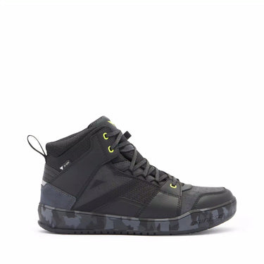 DAINESE SUBRB DWP SCARPA IMPERMEABILE